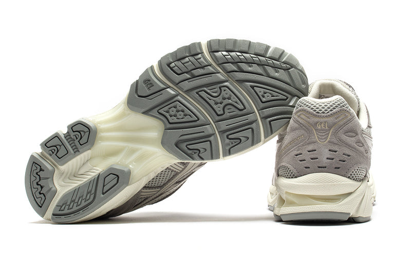 Asics | Gel-Kayano 14 Style # 1201A161.028 Color : White Sage / Smoke Grey