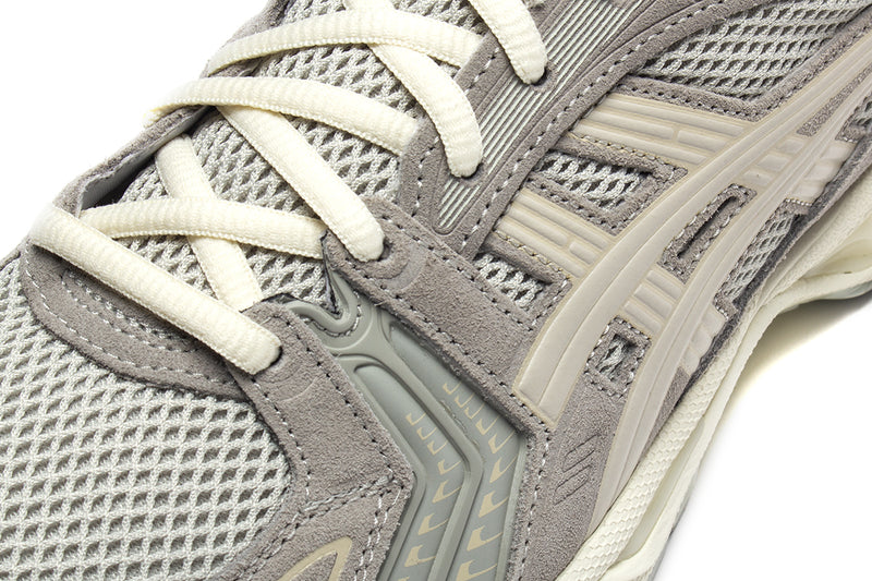 Asics | Gel-Kayano 14 Style # 1201A161.028 Color : White Sage / Smoke Grey