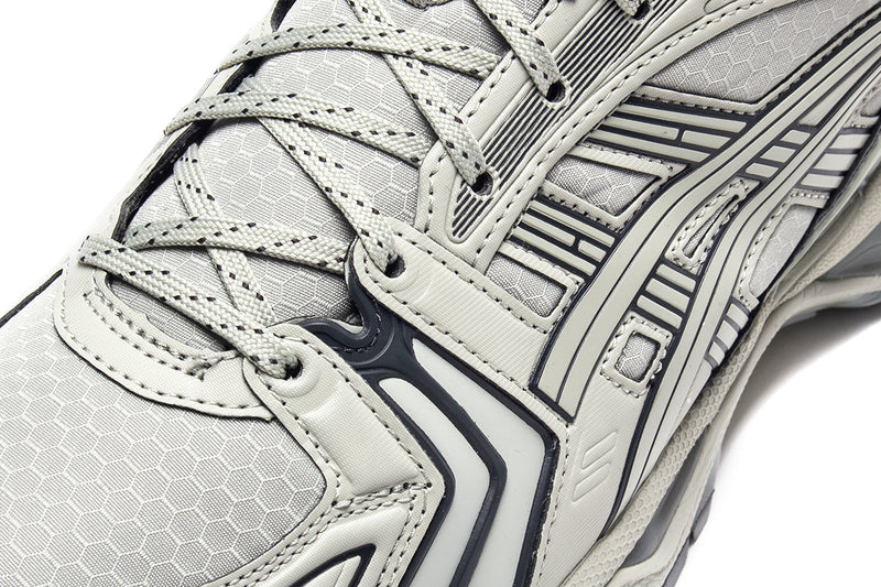Asics | Gel-Kayano 14 Style # 1203A412.020 Color : White Sage / Graphic Grey