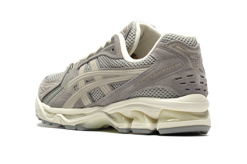 Asics | Gel-Kayano 14 Style # 1201A161.028 Color : White Sage / Smoke Grey