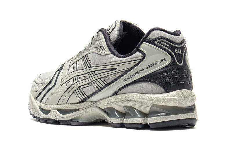 Asics | Gel-Kayano 14 Style # 1203A412.020 Color : White Sage / Graphic Grey