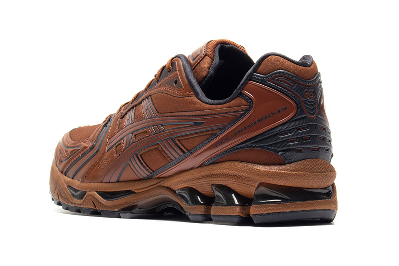 Asics | Gel-Kayano 14 Style # 1203A412.200 Color : Rusty Brown / Graphite Grey