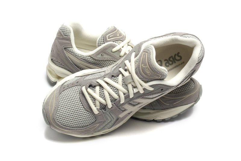 Asics | Gel-Kayano 14 Style # 1201A161.028 Color : White Sage / Smoke Grey