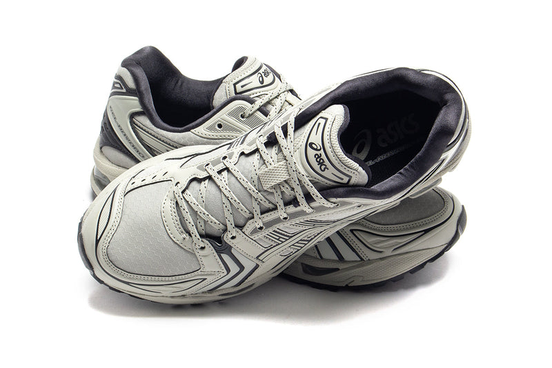 Asics | Gel-Kayano 14 Style # 1203A412.020 Color : White Sage / Graphic Grey