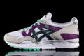 Asics | Gel-Lyte V Style # 1203A344.100 Color : White / Black