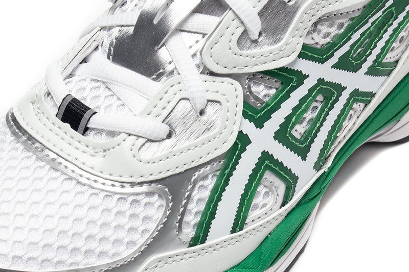Asics | Gel-NYC x Hidden.NY white jolly green