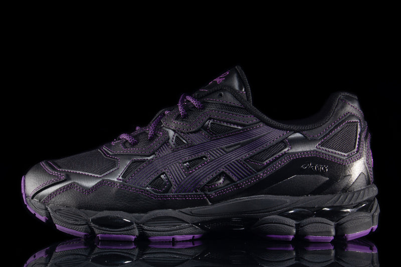 Asics |&nbsp;Gel-NYC x Needles black