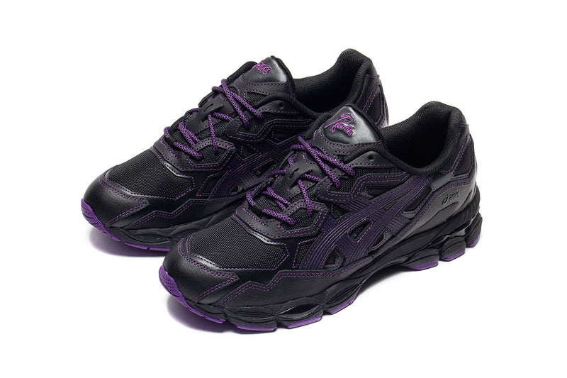 Asics |&nbsp;Gel-NYC x Needles black