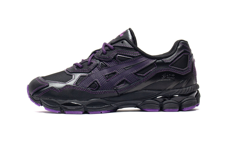 Asics |&nbsp;Gel-NYC x Needles black