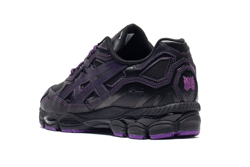 Asics |&nbsp;Gel-NYC x Needles black