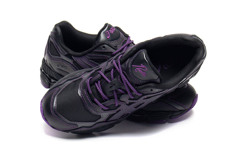 Asics |&nbsp;Gel-NYC x Needles black