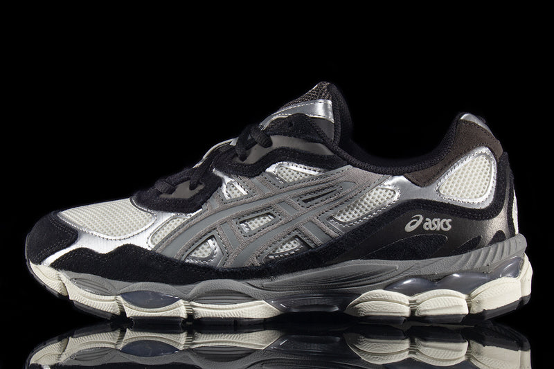 Asics | GT-2160 Style # 1201A789.750 Color : Ivory / Clay Gray