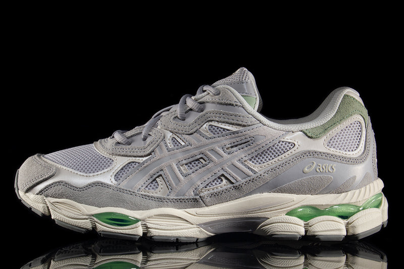 Asics | Gel-NYC Cloud Grey