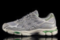 Asics | Gel-NYC Cloud Grey