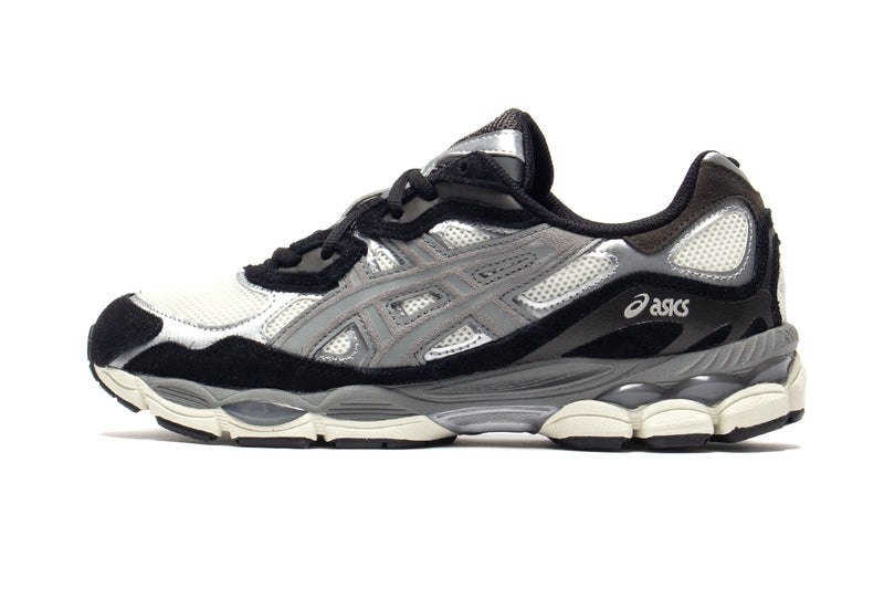 Asics | GT-2160 Style # 1201A789.750 Color : Ivory / Clay Gray