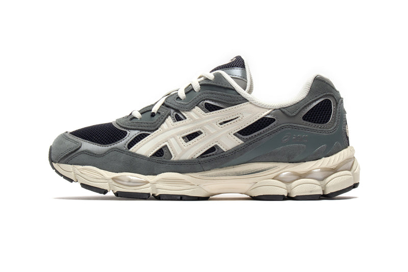 Asics | Gel-NYC Style # 1203A383.002 Color : Graphite Grey / Smoke Grey