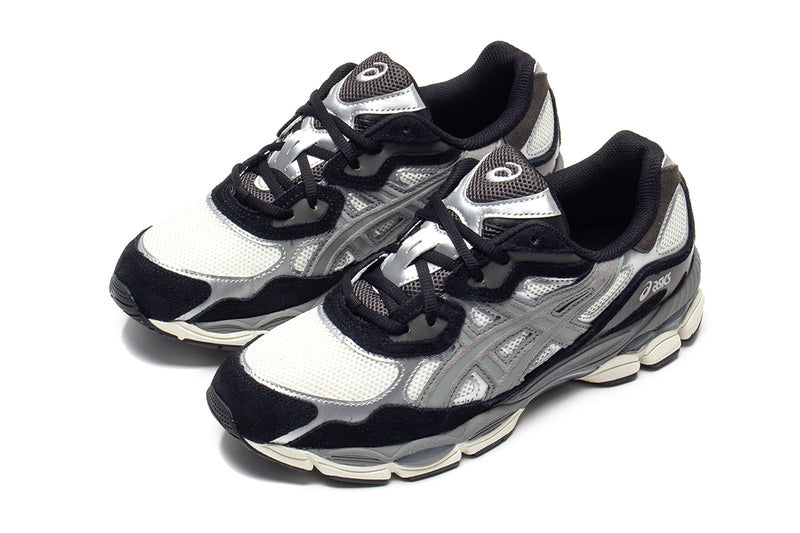 Asics | GT-2160 Style # 1201A789.750 Color : Ivory / Clay Gray