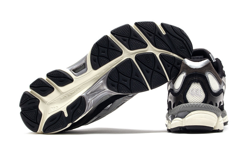 Asics | GT-2160 Style # 1201A789.750 Color : Ivory / Clay Gray