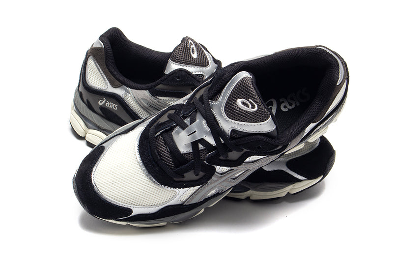 Asics | GT-2160 Style # 1201A789.750 Color : Ivory / Clay Gray