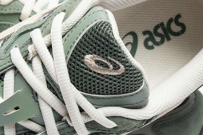 Asics | Gel-NYC Style # 1203A383.302 Color : Ivy / Smoke Grey