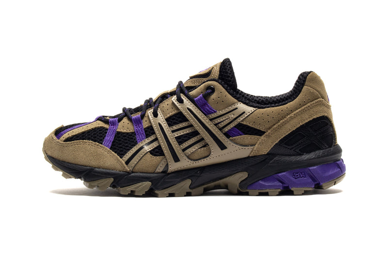 Asics | Gel-Sonoma 15-50 Style # 1201A438.201 Color : Pepper / Black
