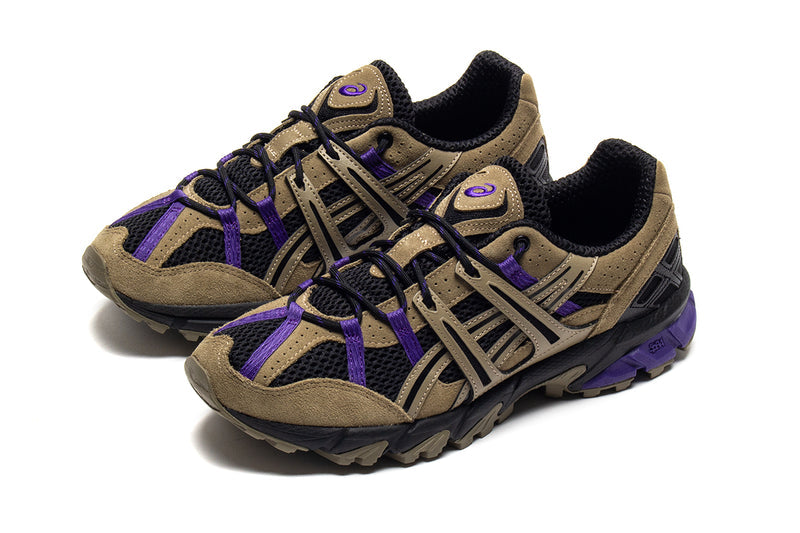 Asics | Gel-Sonoma 15-50 Style # 1201A438.201 Color : Pepper / Black