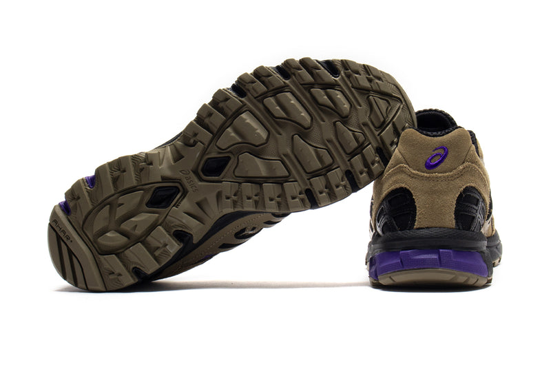 Asics | Gel-Sonoma 15-50 Style # 1201A438.201 Color : Pepper / Black