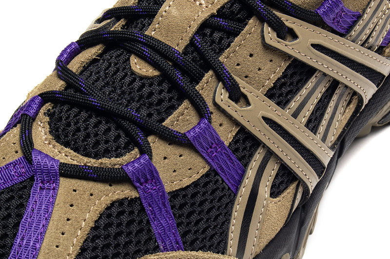 Asics | Gel-Sonoma 15-50 Style # 1201A438.201 Color : Pepper / Black