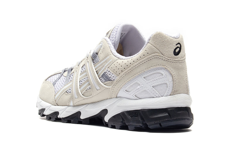 Asics | Gel-Sonoma 15-50 Style # 1201A438.101 Color : White / Smoke Grey