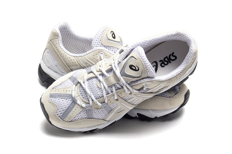 Asics | Gel-Sonoma 15-50 Style # 1201A438.101 Color : White / Smoke Grey