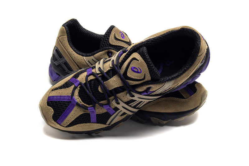 Asics | Gel-Sonoma 15-50 Style # 1201A438.201 Color : Pepper / Black