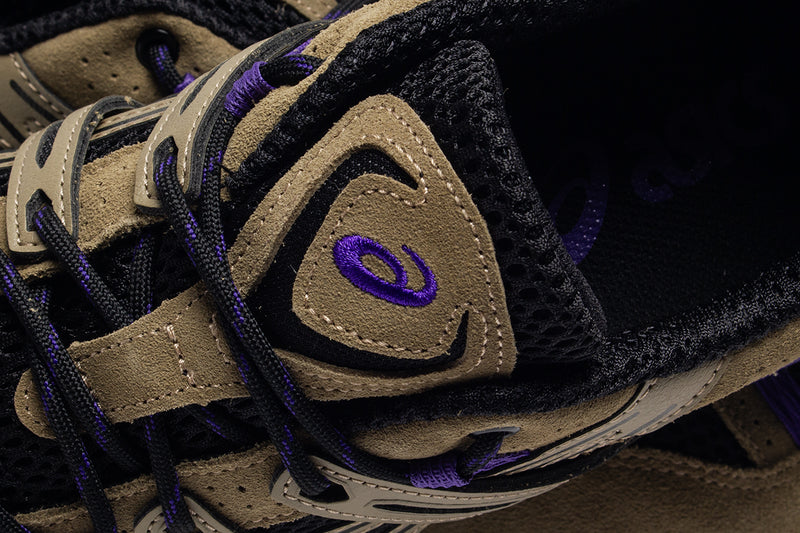 Asics | Gel-Sonoma 15-50 Style # 1201A438.201 Color : Pepper / Black