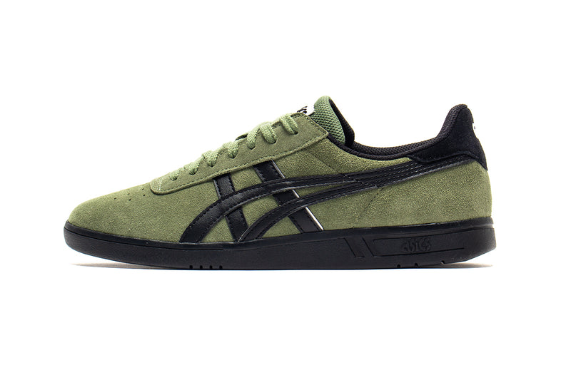 Asics | Gel-Vickka Pro Style # 1201A486.301 Color : Moss / Black