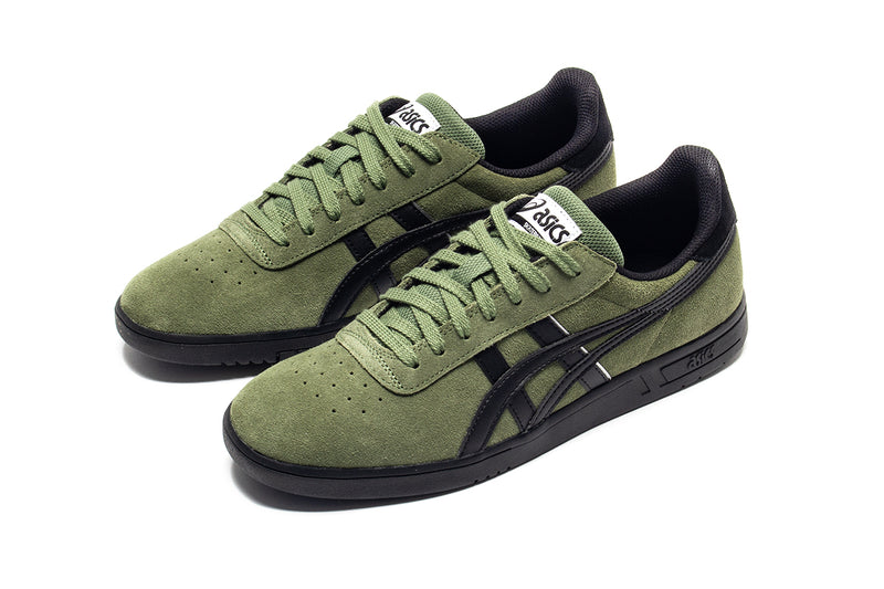 Asics | Gel-Vickka Pro Style # 1201A486.301 Color : Moss / Black
