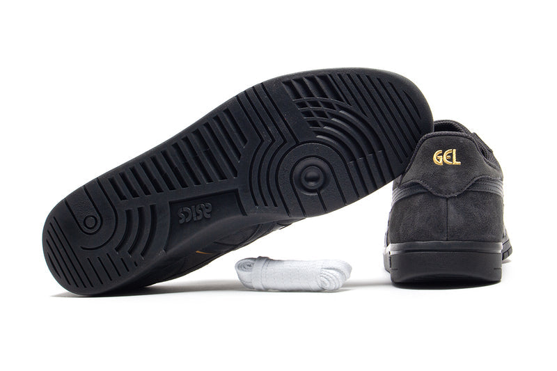 Asics | Gel-Vickka Pro Style # 1201A486.003 Color : Black