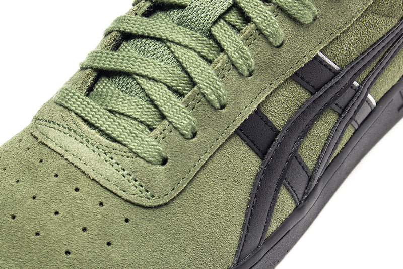 Asics | Gel-Vickka Pro Style # 1201A486.301 Color : Moss / Black