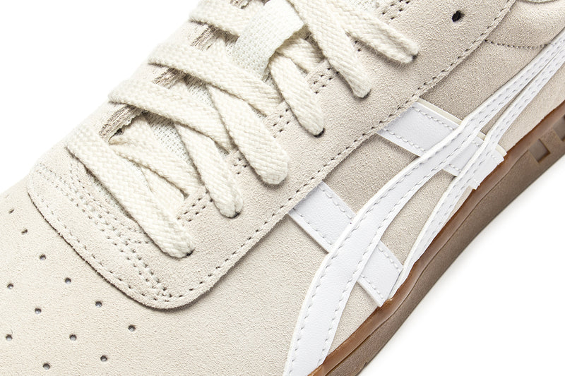 Asics | Gel-Vickka Pro 1201A486.100 Cream White&nbsp;
