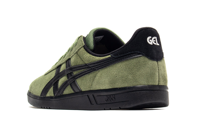 Asics | Gel-Vickka Pro Style # 1201A486.301 Color : Moss / Black
