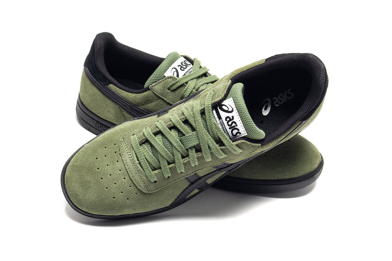 Asics | Gel-Vickka Pro Style # 1201A486.301 Color : Moss / Black