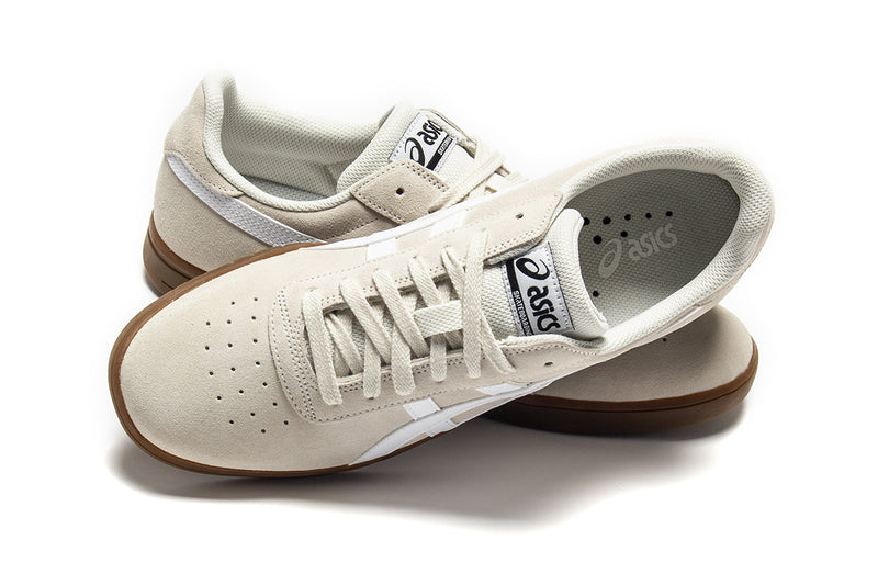 Asics | Gel-Vickka Pro 1201A486.100 Cream White&nbsp;