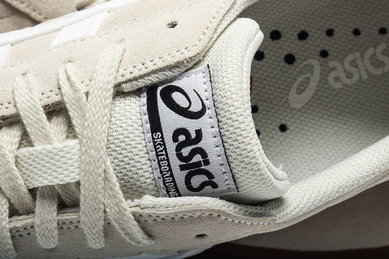 Asics | Gel-Vickka Pro 1201A486.100 Cream White&nbsp;