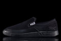 Asics Skateboarding | Gel-Vickka Slip-On Style # 1201A772.002 Color : Black