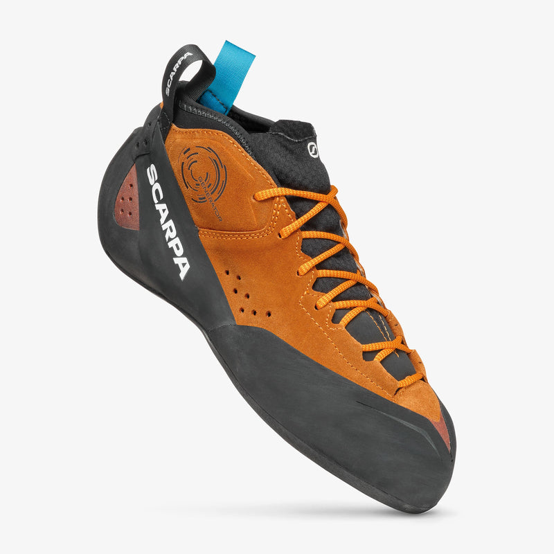 GENERATOR MID: Climbing - Scarpa