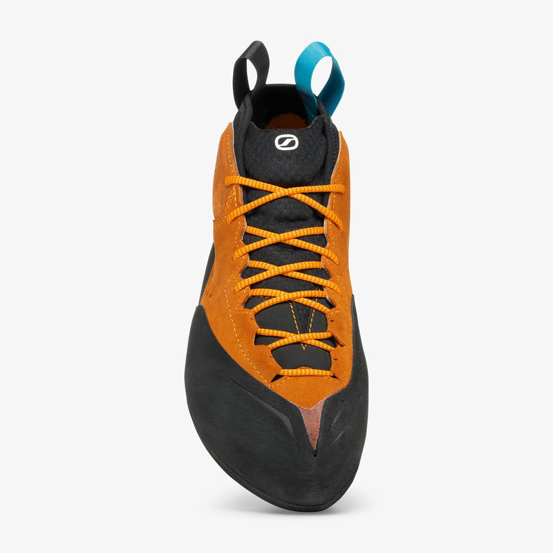 GENERATOR MID: Climbing - Scarpa