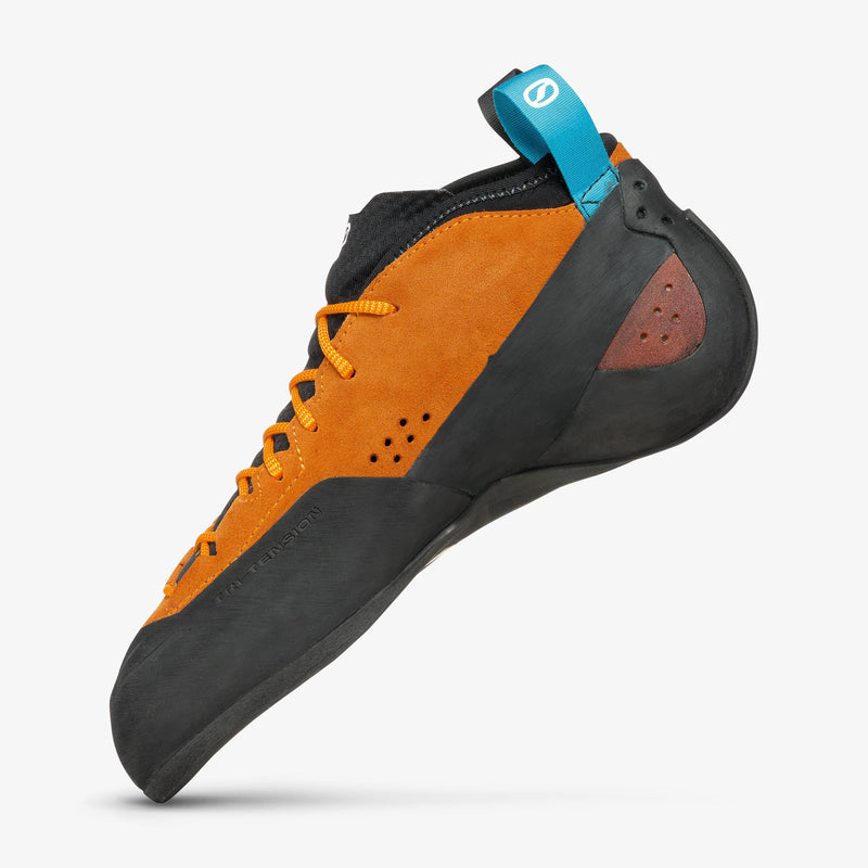 GENERATOR MID: Climbing - Scarpa