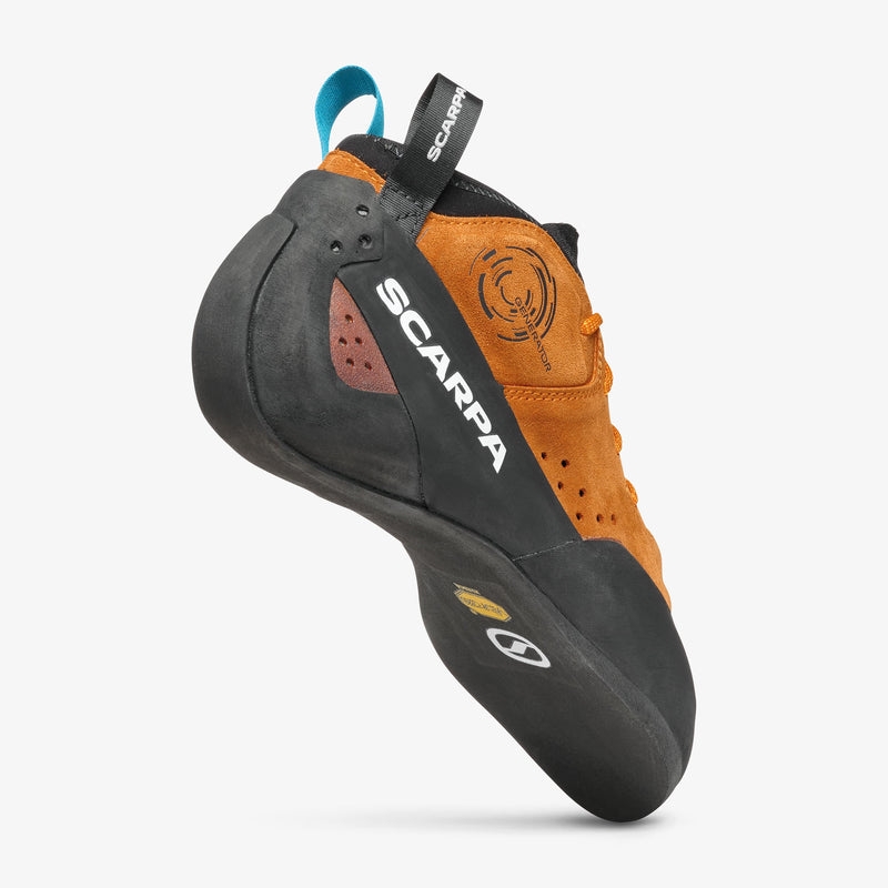 GENERATOR MID: Climbing - Scarpa