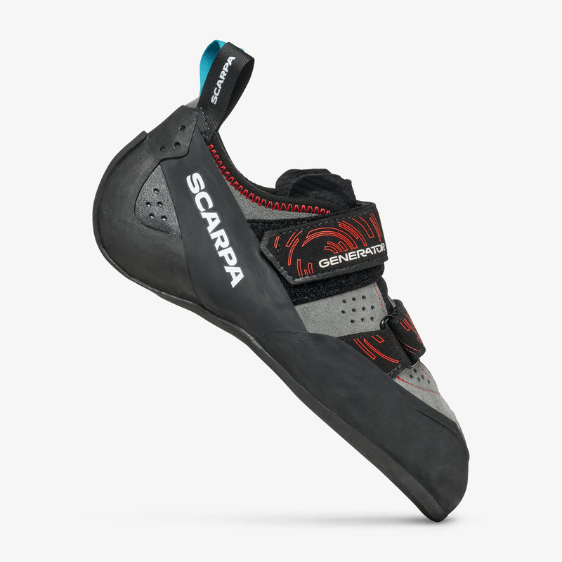 GENERATOR V: Climbing - Scarpa