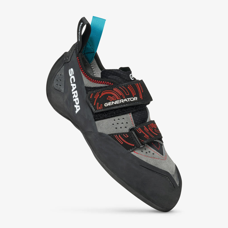 GENERATOR V: Climbing - Scarpa