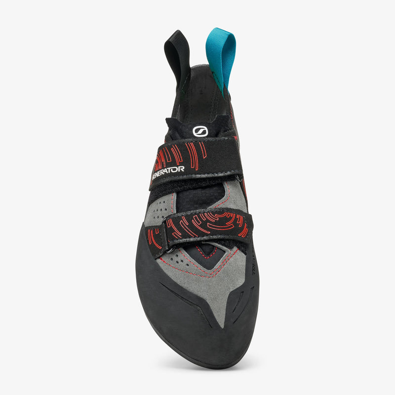 GENERATOR V: Climbing - Scarpa