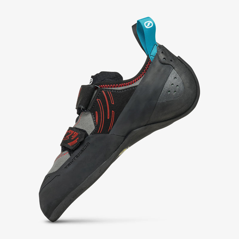 GENERATOR V: Climbing - Scarpa